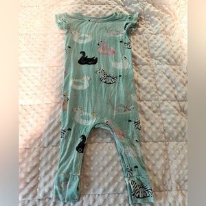 Posh Peanut 2t outfit